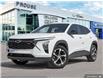 2025 Chevrolet Trax 1RS (Stk: 5099-25) in Sault Ste. Marie - Image 1 of 19