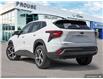 2025 Chevrolet Trax 1RS (Stk: 5099-25) in Sault Ste. Marie - Image 4 of 19