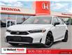 2025 Honda Civic Hybrid Sport (Stk: WN25373) in Welland - Image 1 of 24