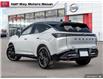 2025 Nissan Murano Platinum (Stk: NC5533) in Thunder Bay - Image 4 of 25