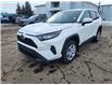 2022 Toyota RAV4 LE (Stk: B00157) in Wilkie - Image 3 of 24