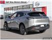 2025 Nissan Murano SL (Stk: NC5560) in Thunder Bay - Image 4 of 26