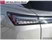 2025 Nissan Murano SL (Stk: NC5560) in Thunder Bay - Image 11 of 26