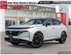 2025 Nissan Murano Platinum (Stk: NC5594) in Thunder Bay - Image 1 of 25