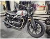 2025 Triumph SPEED TWIN 900 (Stk: 25TS-031) in Grande Prairie - Image 2 of 9