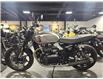 2025 Triumph SPEED TWIN 900 (Stk: 25TS-031) in Grande Prairie - Image 3 of 9
