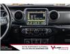 2021 Jeep Wrangler Unlimited Sport (Stk: SQ0855A) in Calgary - Image 29 of 39
