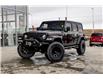 2021 Jeep Wrangler Unlimited Sport (Stk: SQ0855A) in Calgary - Image 2 of 39