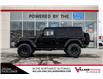 2021 Jeep Wrangler Unlimited Sport (Stk: SQ0855A) in Calgary - Image 7 of 39