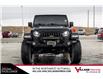 2021 Jeep Wrangler Unlimited Sport (Stk: SQ0855A) in Calgary - Image 3 of 39