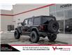 2021 Jeep Wrangler Unlimited Sport (Stk: SQ0855A) in Calgary - Image 9 of 39