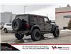 2021 Jeep Wrangler Unlimited Sport (Stk: SQ0855A) in Calgary - Image 14 of 39