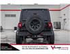 2021 Jeep Wrangler Unlimited Sport (Stk: SQ0855A) in Calgary - Image 11 of 39