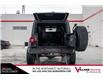 2021 Jeep Wrangler Unlimited Sport (Stk: SQ0855A) in Calgary - Image 12 of 39