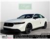 2025 Honda Accord Hybrid Sport-L (Stk: 2501263) in North York - Image 1 of 29