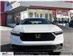 2025 Honda Accord Hybrid Sport-L (Stk: 2501263) in North York - Image 3 of 29