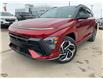 2025 Hyundai Kona 1.6T N Line (Stk: 80276) in Saskatoon - Image 3 of 30