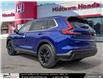 2025 Honda CR-V Sport (Stk: 2501264) in North York - Image 7 of 29