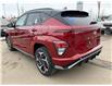 2025 Hyundai Kona 1.6T N Line (Stk: 80276) in Saskatoon - Image 6 of 30