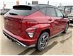 2025 Hyundai Kona 1.6T N Line (Stk: 80276) in Saskatoon - Image 8 of 30