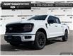 2025 Ford F-150 XLT (Stk: 5F174751) in Brantford - Image 1 of 23