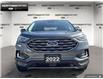 2022 Ford Edge SEL (Stk: DR1018) in Brantford - Image 2 of 23