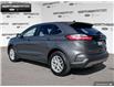 2022 Ford Edge SEL (Stk: DR1018) in Brantford - Image 4 of 23