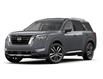 2025 Nissan Pathfinder Platinum (Stk: N21196) in Brantford - Image 1 of 8