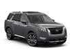 2025 Nissan Pathfinder Platinum (Stk: N21196) in Brantford - Image 3 of 8