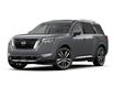 2025 Nissan Pathfinder Platinum (Stk: N21196) in Brantford - Image 7 of 8