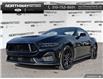 2025 Ford Mustang  (Stk: 5MU3987) in Brantford - Image 1 of 23