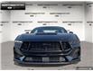 2025 Ford Mustang  (Stk: 5MU3987) in Brantford - Image 2 of 23