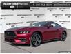 2025 Ford Mustang  (Stk: 5MU8597) in Brantford - Image 1 of 23