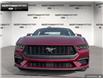 2025 Ford Mustang  (Stk: 5MU8597) in Brantford - Image 2 of 23