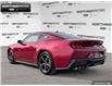 2025 Ford Mustang  (Stk: 5MU8597) in Brantford - Image 4 of 23