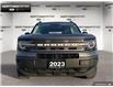 2023 Ford Bronco Sport Big Bend (Stk: DR1017) in Brantford - Image 2 of 23