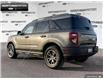 2023 Ford Bronco Sport Big Bend (Stk: DR1017) in Brantford - Image 4 of 23