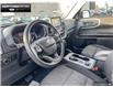 2023 Ford Bronco Sport Big Bend (Stk: DR1017) in Brantford - Image 11 of 23