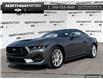 2025 Ford Mustang GT (Stk: 5MU4413) in Brantford - Image 1 of 23