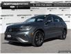 2024 Volkswagen Tiguan Comfortline (Stk: DR1016) in Brantford - Image 1 of 23