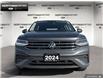 2024 Volkswagen Tiguan Comfortline (Stk: DR1016) in Brantford - Image 2 of 23