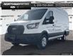 2025 Ford Transit-250 Cargo Base (Stk: 5TN4152) in Brantford - Image 1 of 22