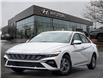 2025 Hyundai Elantra  (Stk: S25398) in Ottawa - Image 1 of 26