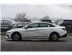 2025 Hyundai Elantra  (Stk: S25398) in Ottawa - Image 8 of 26