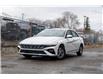 2025 Hyundai Elantra  (Stk: S25398) in Ottawa - Image 9 of 26