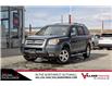 2006 Honda Pilot EX-L (Stk: XHQ0800B) in Calgary - Image 1 of 3