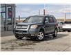 2006 Honda Pilot EX-L (Stk: XHQ0800B) in Calgary - Image 2 of 3