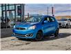 2019 Mitsubishi Mirage ES (Stk: B8815) in Calgary - Image 2 of 38