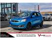 2019 Mitsubishi Mirage ES (Stk: B8815) in Calgary - Image 1 of 38