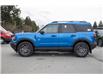 2025 Ford Bronco Sport Big Bend (Stk: 25BR2883) in Vancouver - Image 4 of 23